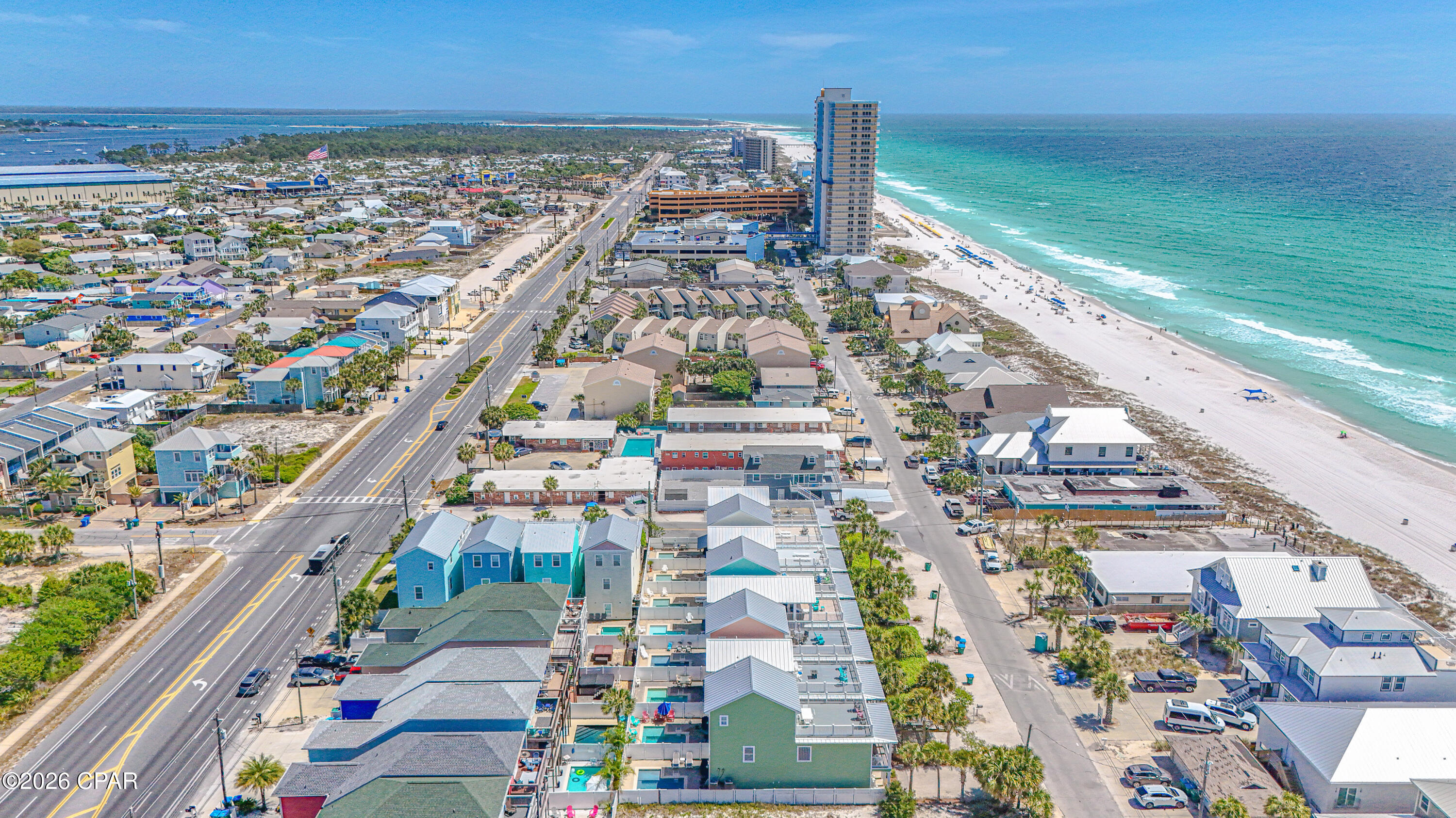 Listing photo id 57 for 5416 Gulf Drive