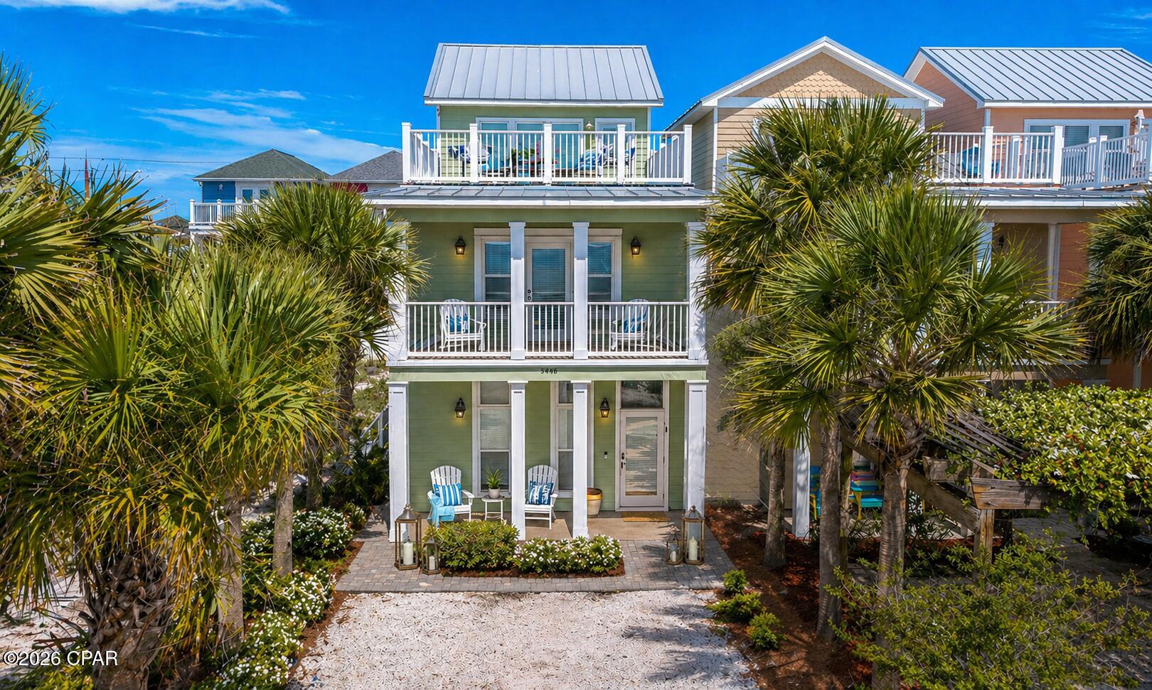 Listing photo id 6 for 5416 Gulf Drive