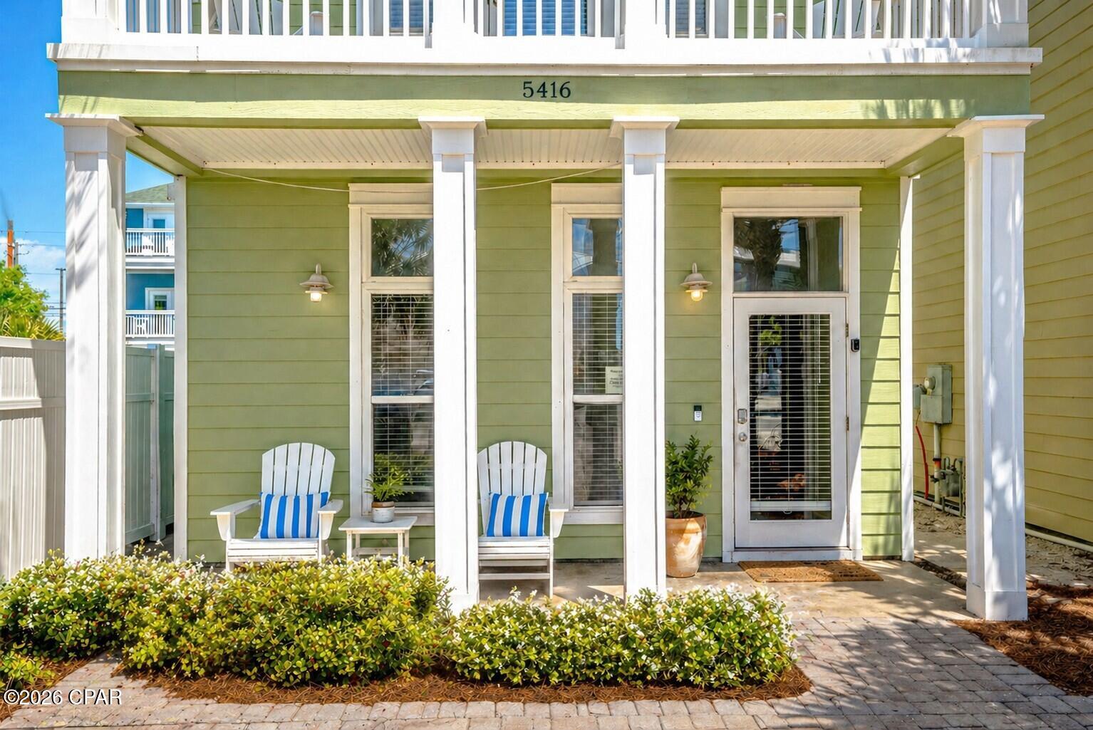 5416 Gulf Drive, Panama City Beach, FL 32408 thumbnail, photo 7 of 62