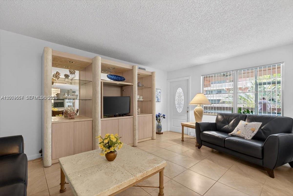 Eldorado Plaza West Condo