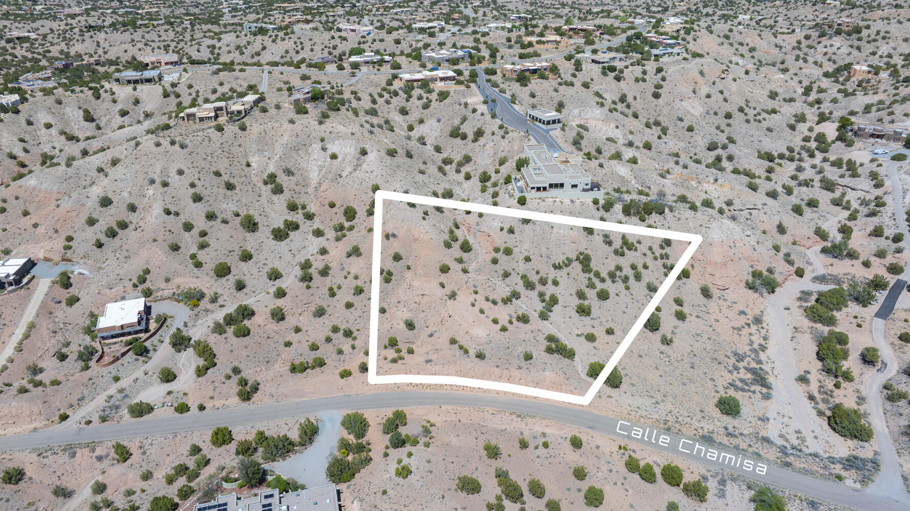 2nd image of Lot 12a2 Calle Chamisa, Placitas, NM 87043 | MLS# 1102519