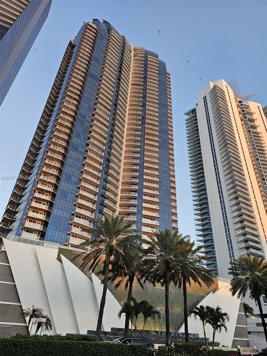 Jade Ocean Condo