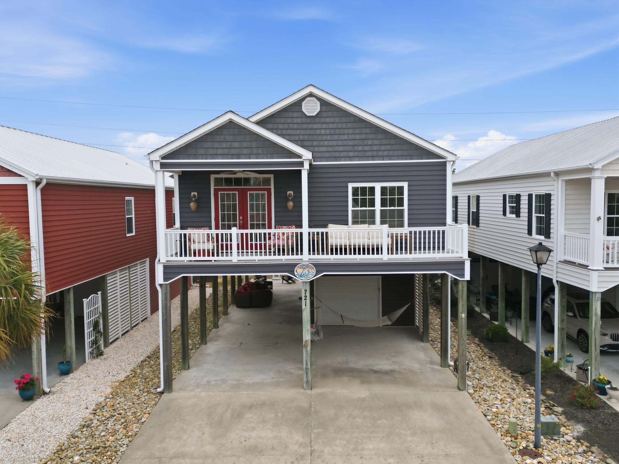 721 Ashland Ave. North Myrtle Beach, SC 29582