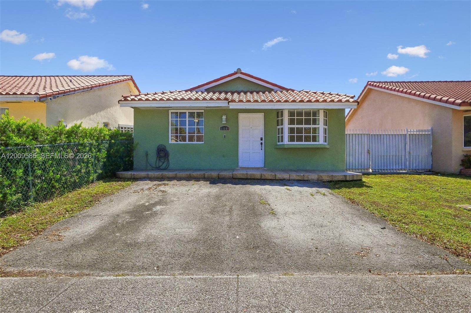 Maria Luisa Estates Sec 4