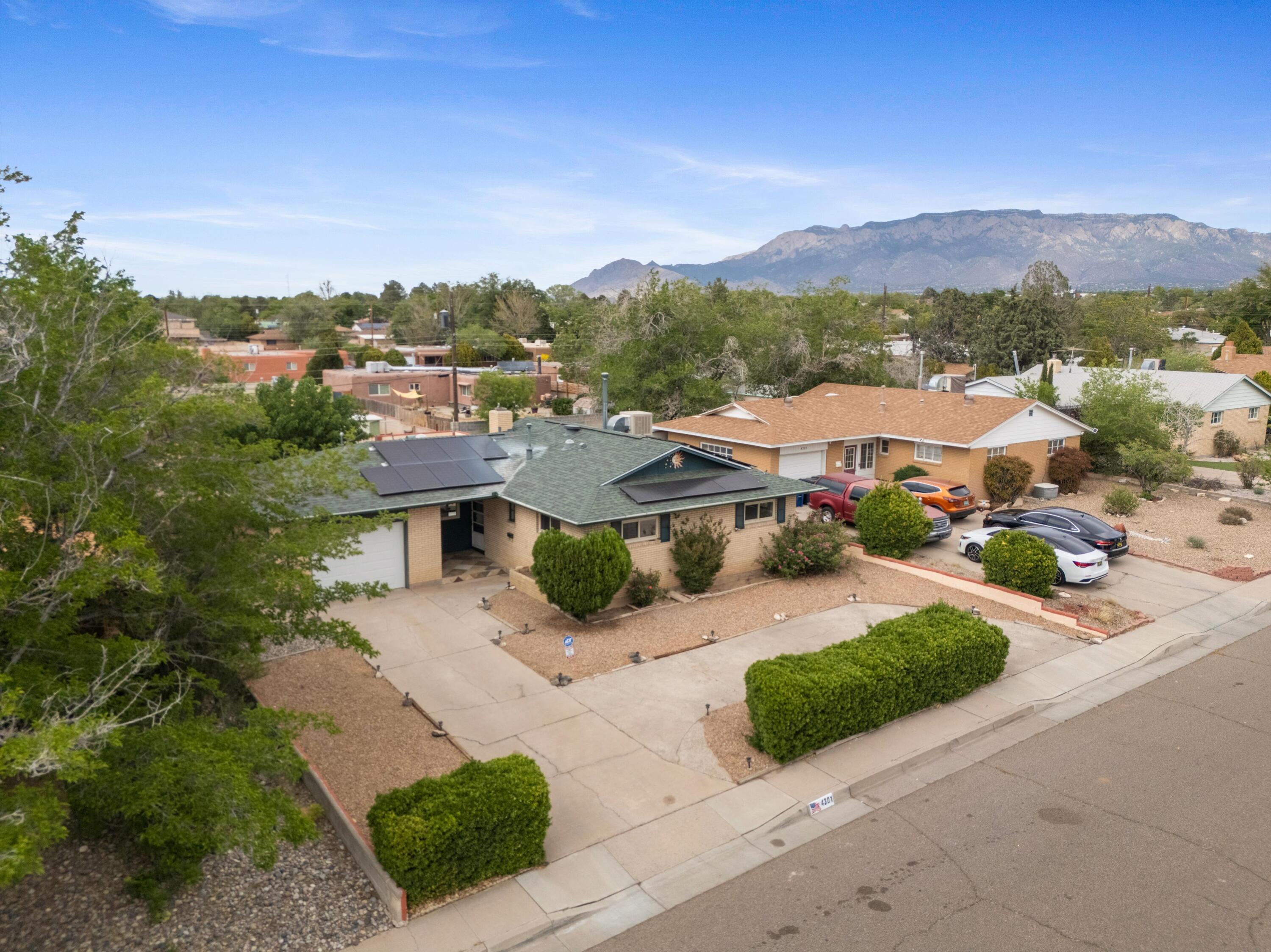 Homes for sale in Albuquerque, NM | 4301 San Andres Ave Ne, Albuquerque, NM 87110 | MLS# 1102524