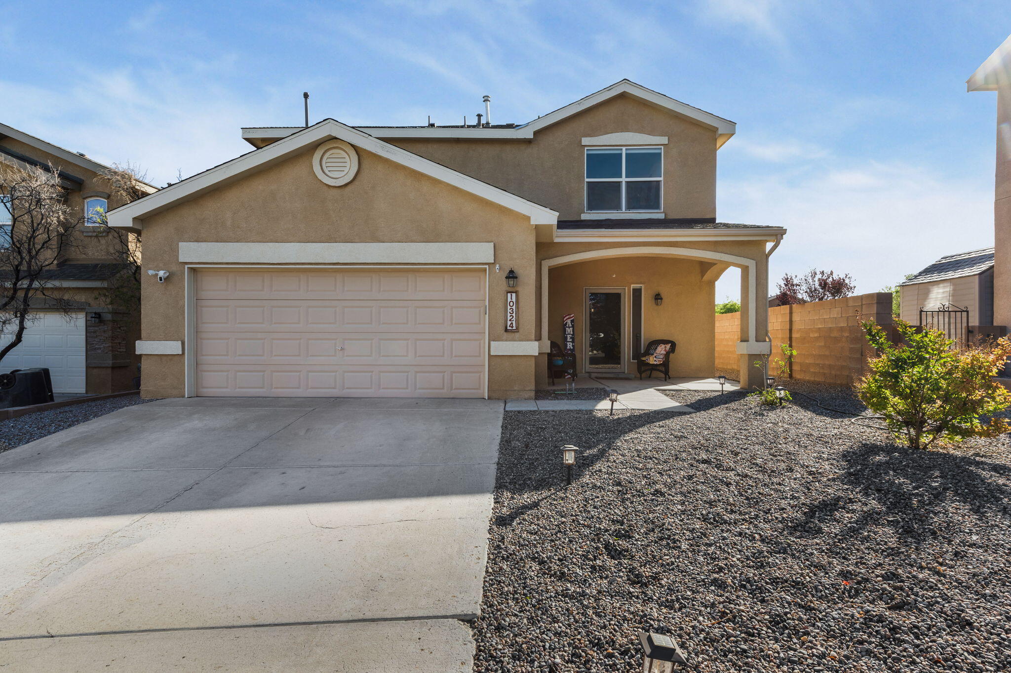10324 Mogollon Drive NW Albuquerque, NM 87114