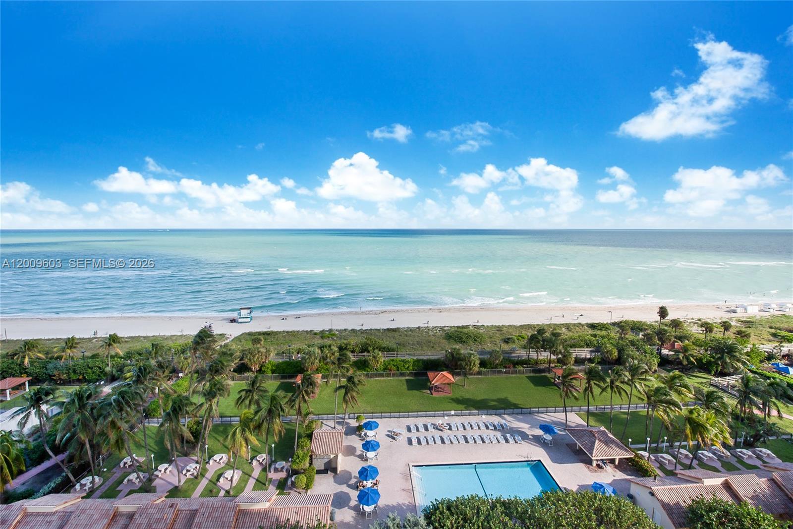 Club Atlantis Condo
