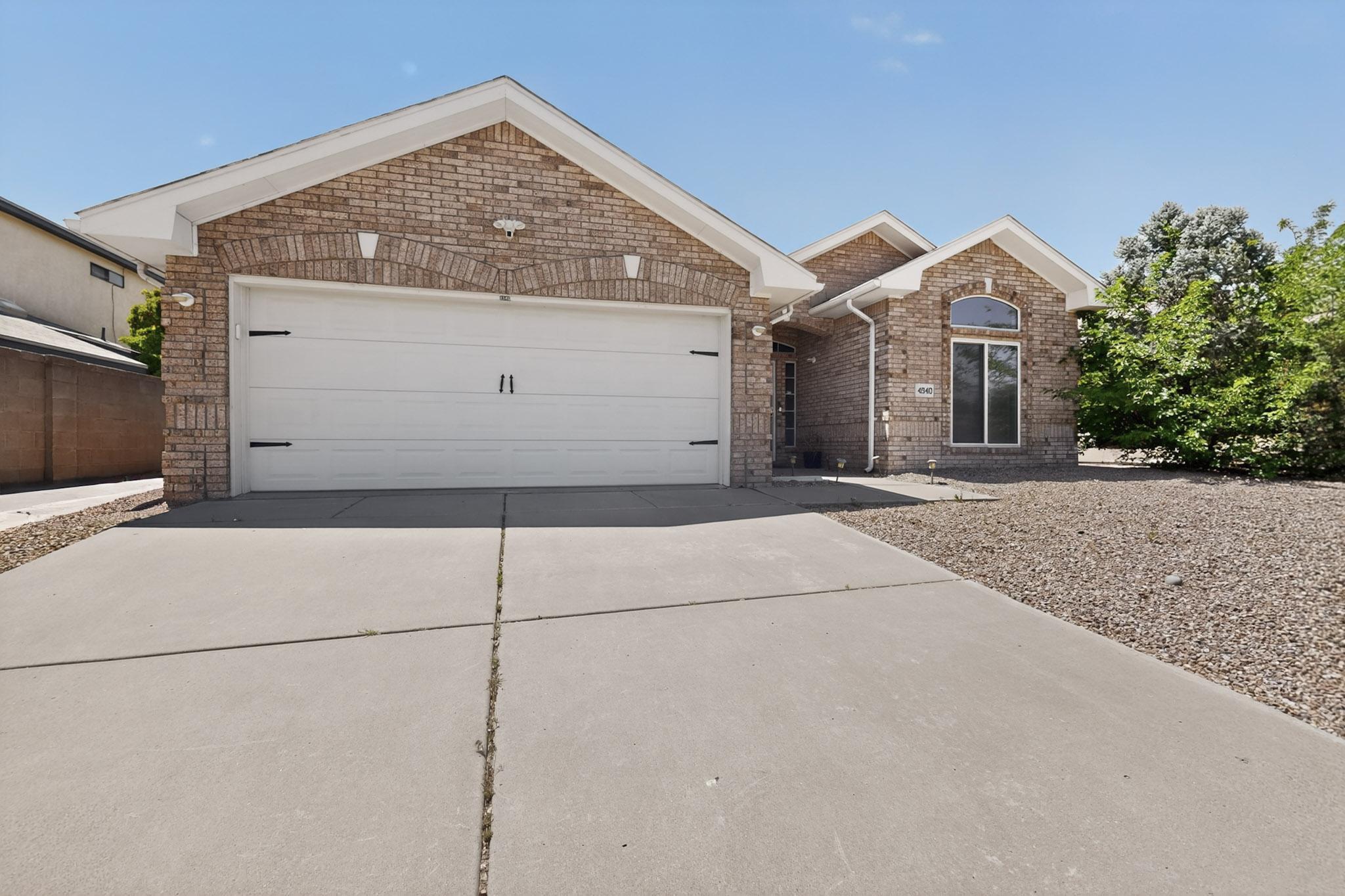Homes for sale in Albuquerque, NM | 4940 Tb Catron Ave Nw, Albuquerque, NM 87114 | MLS# 1102520