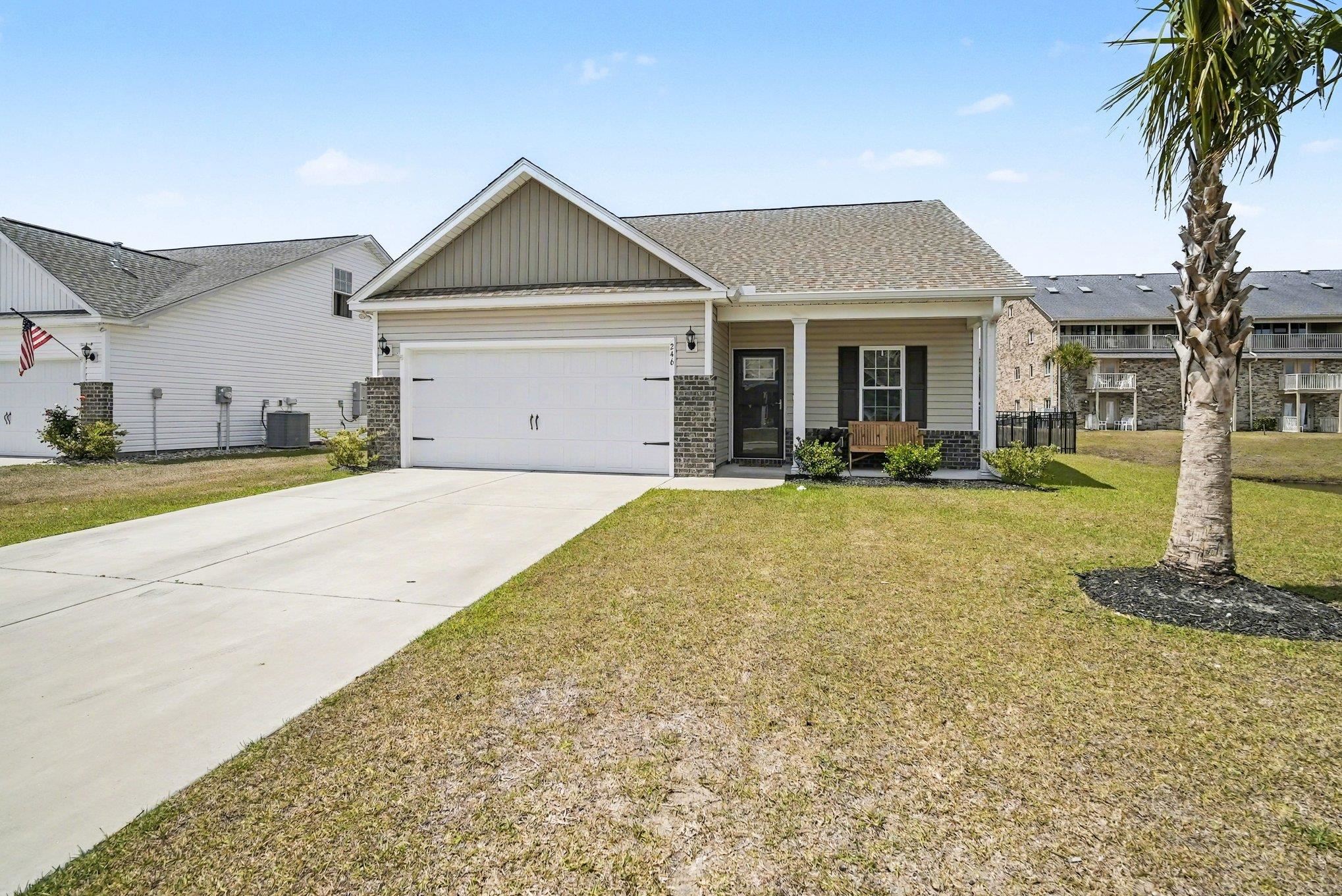 246 Lifestyle Court Surfside Beach, SC 29575