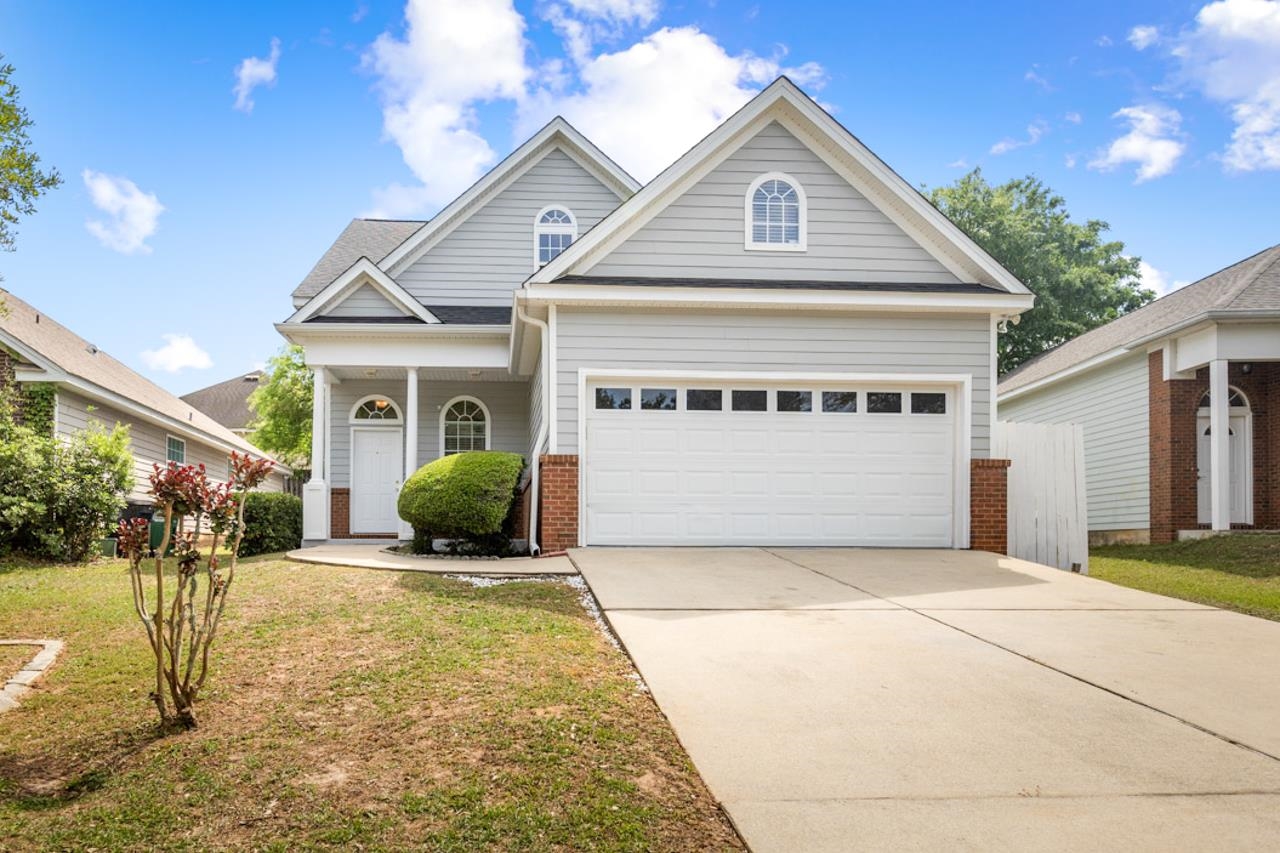 1853  ACORN RIDGE Trail , Tallahassee, FL, 