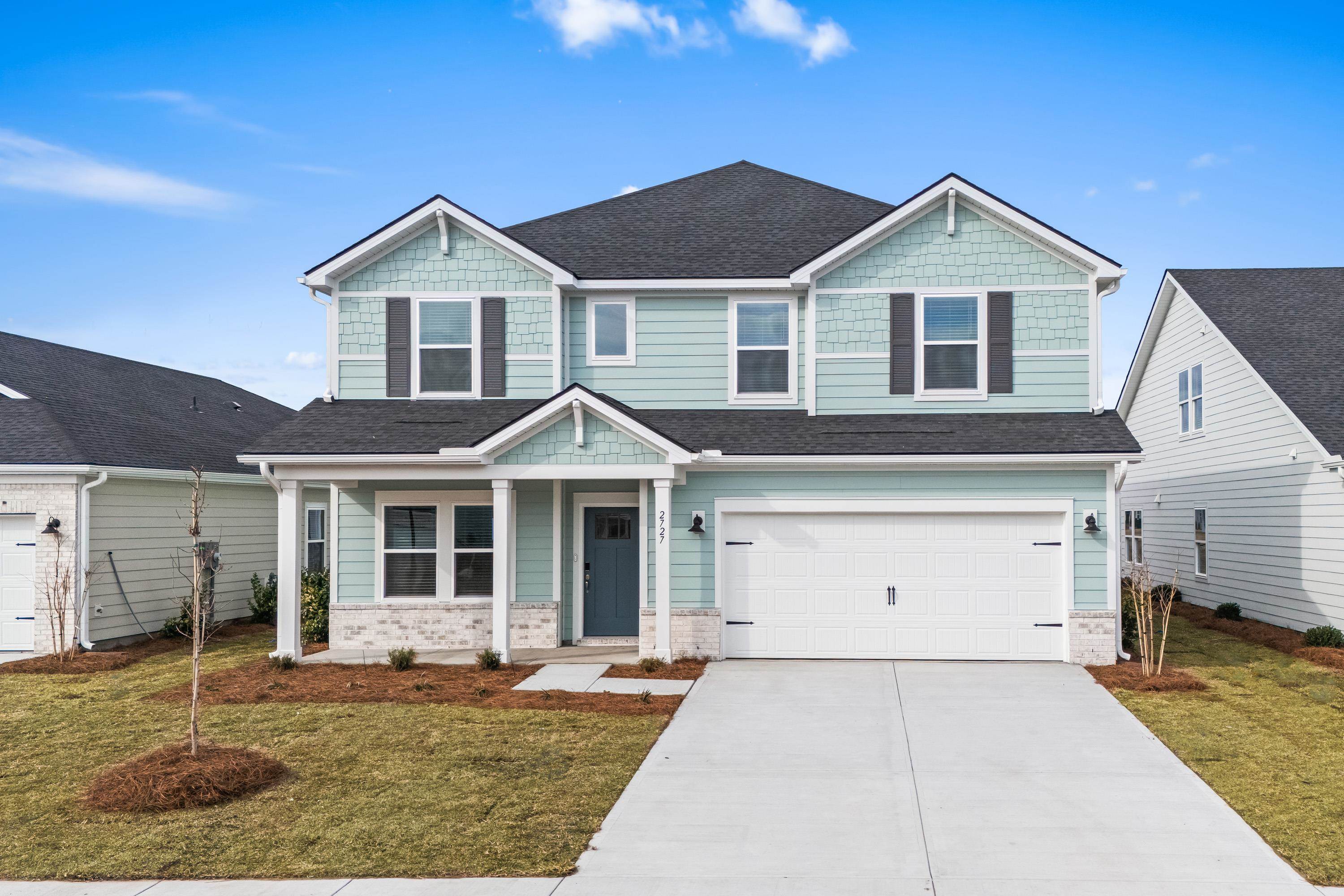 8208 Essence Dr. Longs, SC 29568