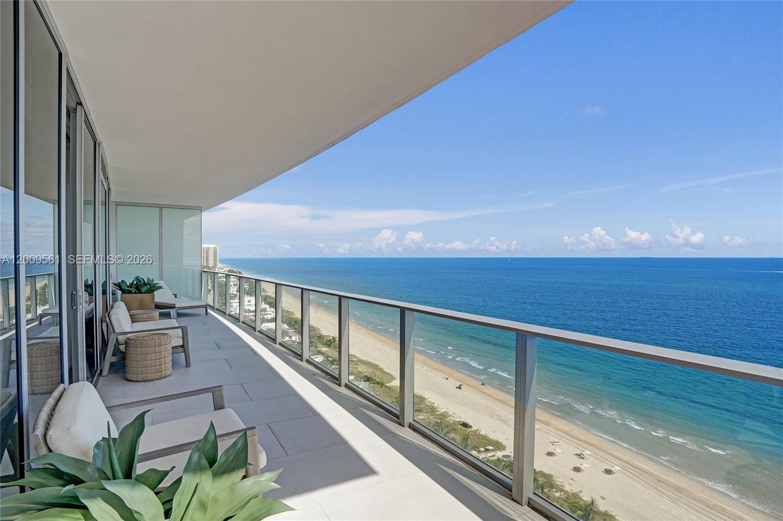 2200 Fort Lauderdale Beac
