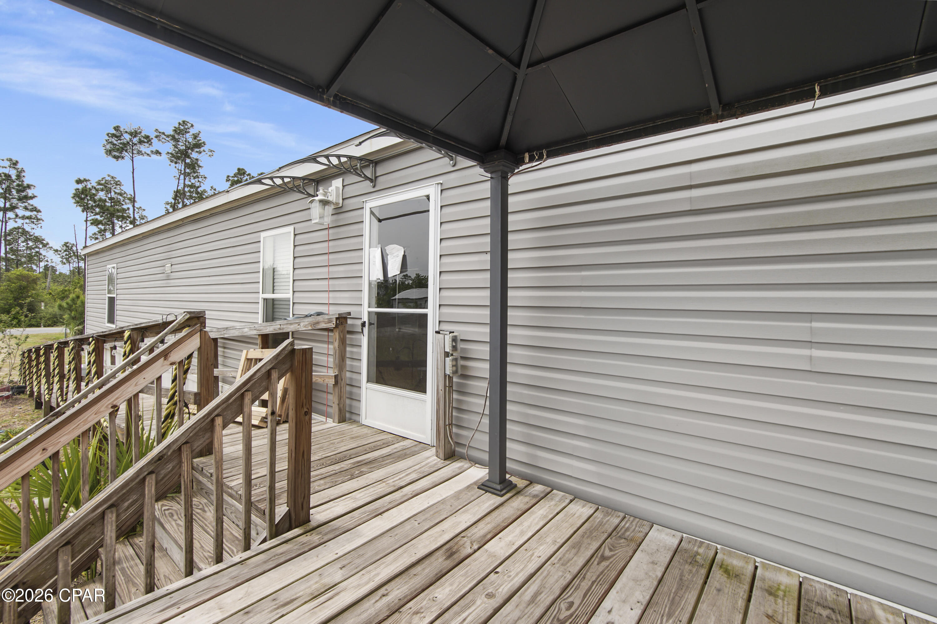 Details for 385 Sunshine Road, Port St Joe, FL 32456