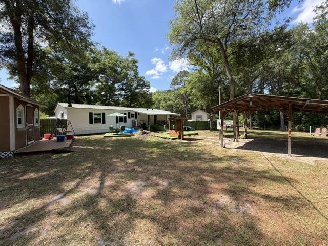 1045  Back Forest Lane , Tallahassee, FL, 
