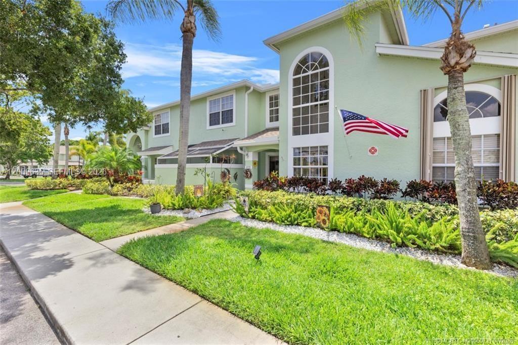 Meadows Of Port St Lucie