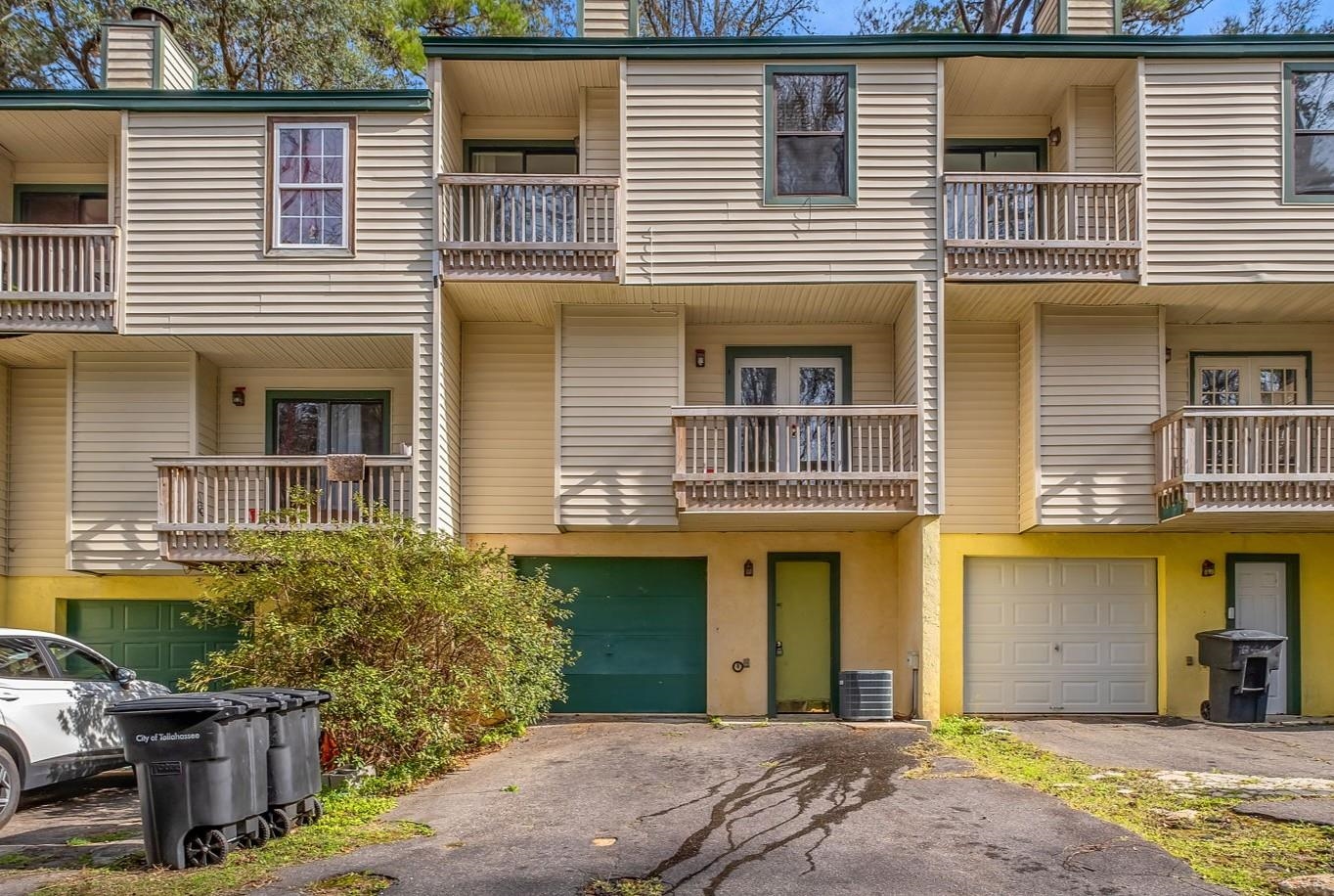 1208  CROSS CREEK Way 2, Tallahassee, FL, 