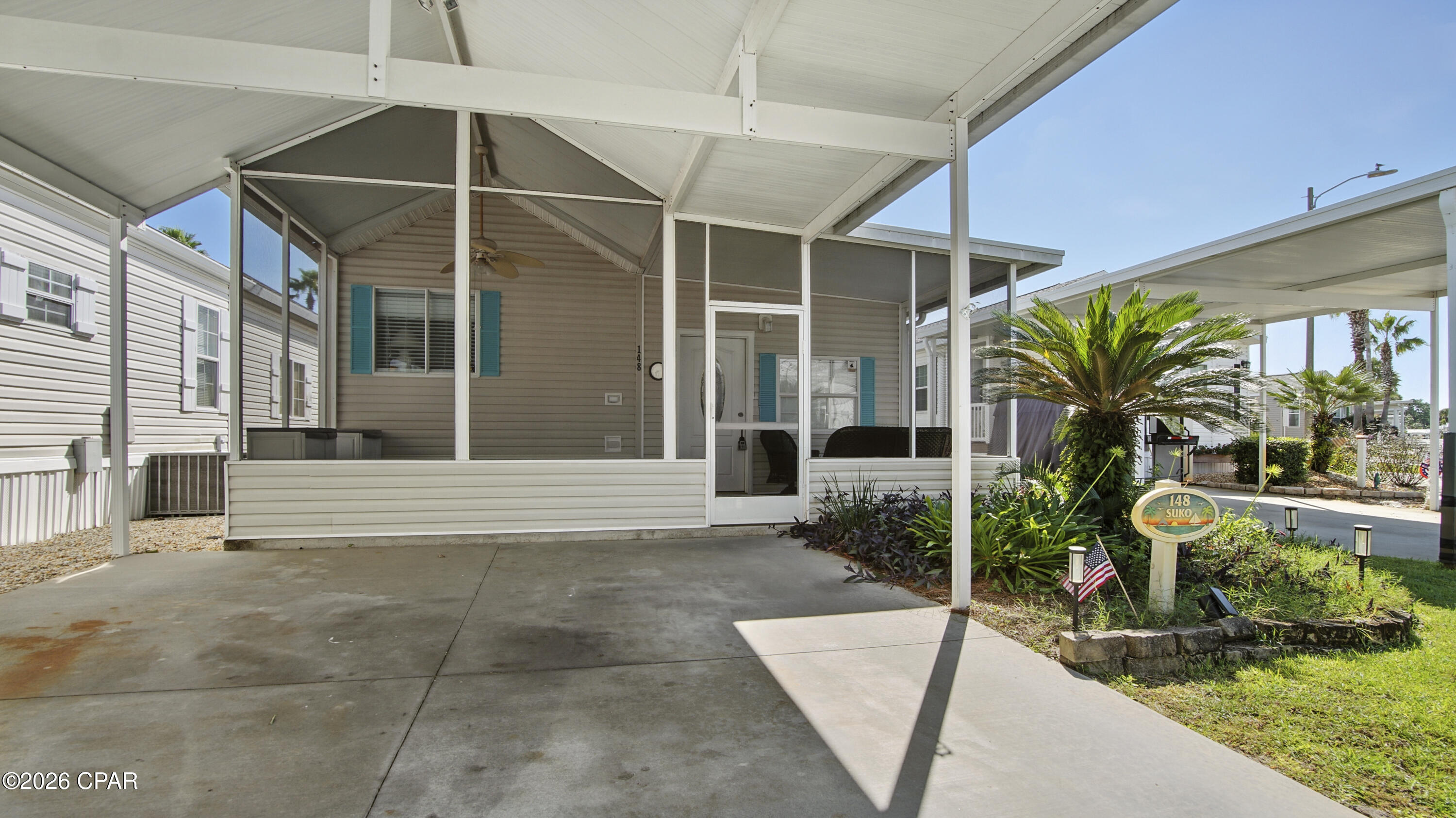 1219 Navy Boulevard 148, Panama City, FL 32408