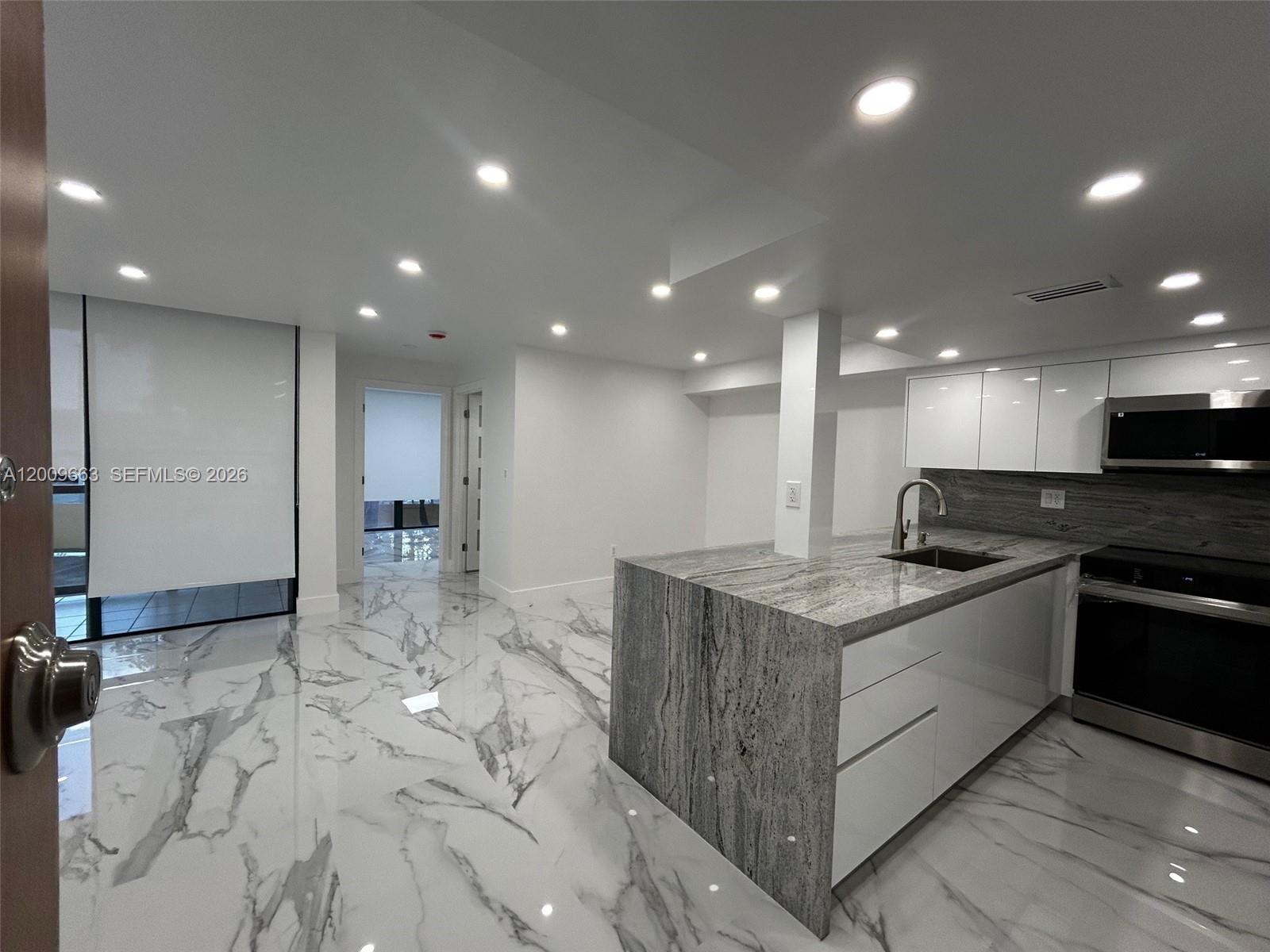 International Park Condo