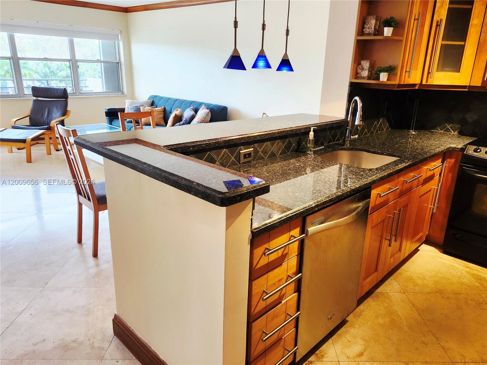 Ocean View Towers Condo