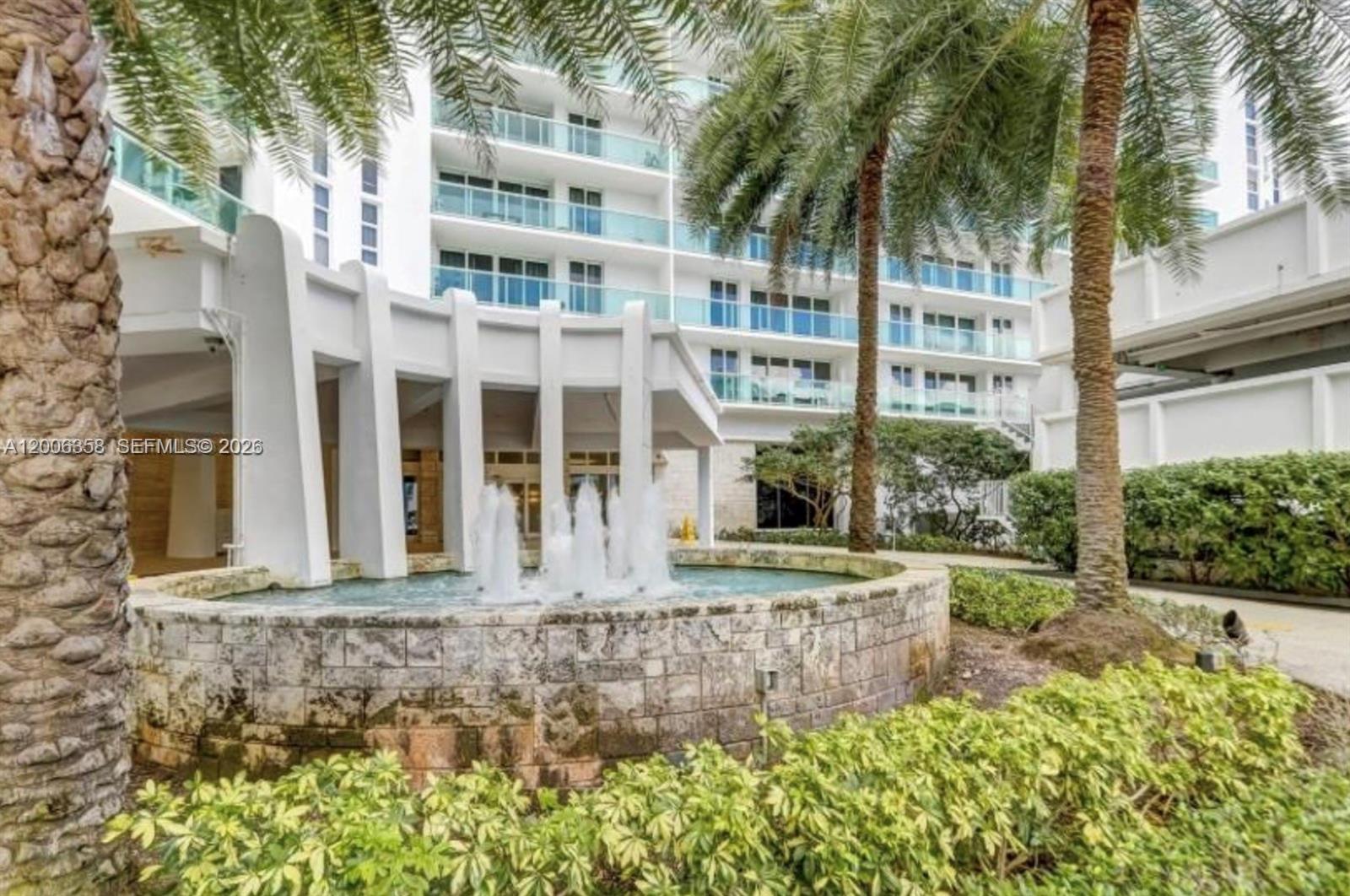 Arlen House East Condo