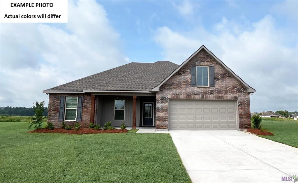 Homes for sale in Pearl River, LA | 64804 Farming Ct, Pearl River, LA 70452 | MLS# NO2026007798