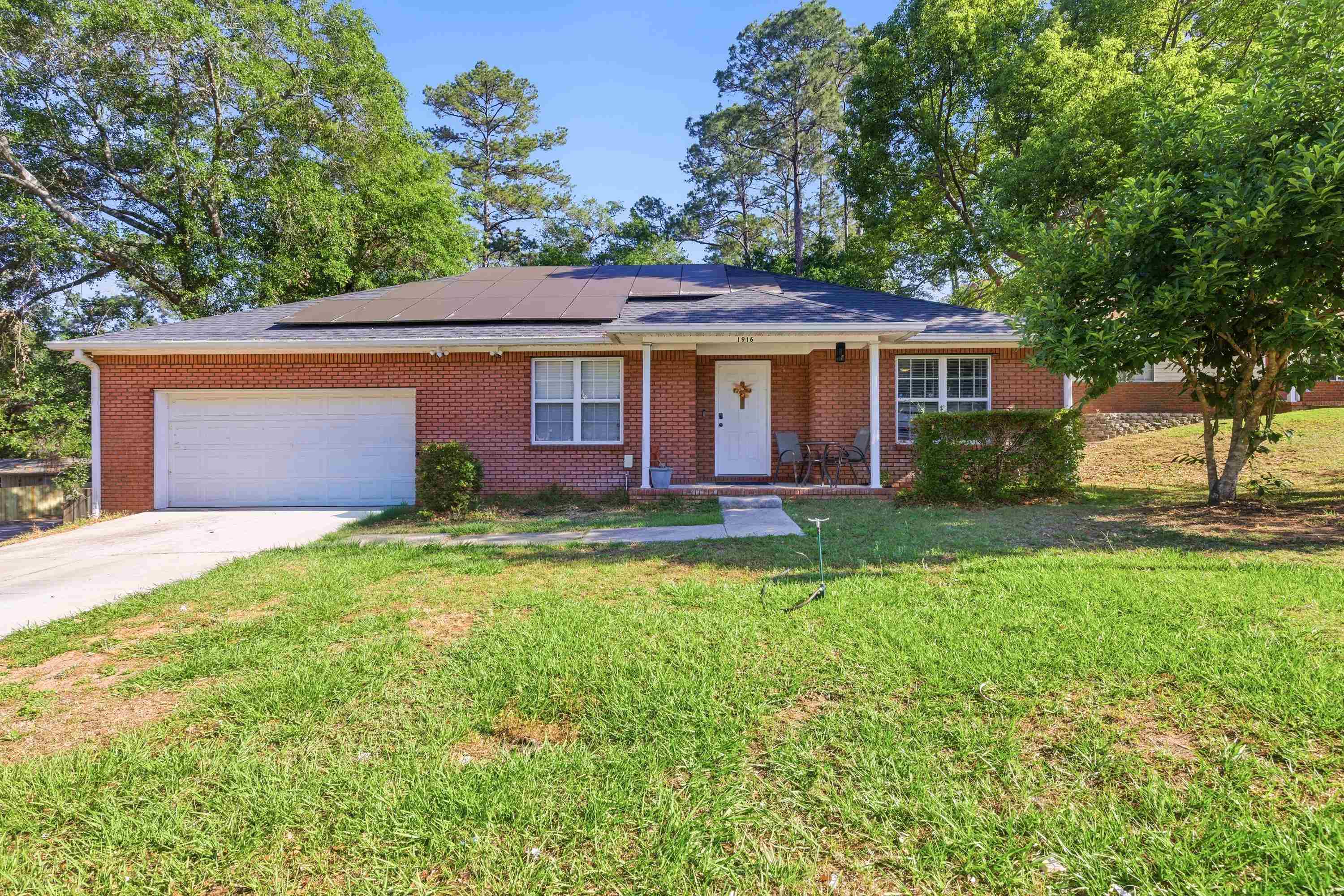 1916  Maymeadow Lane , Tallahassee, FL, 