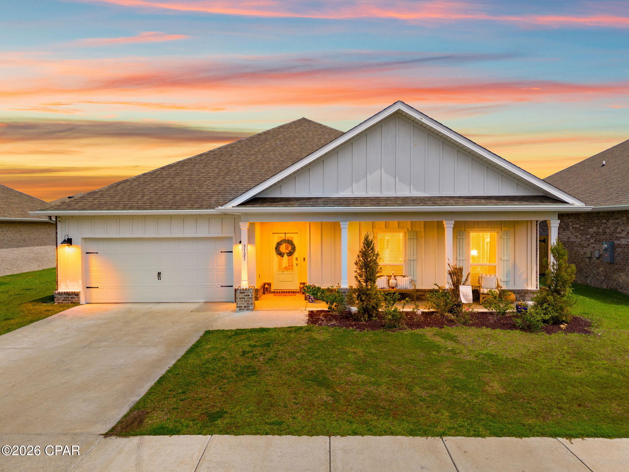 Details for 3123 Willie Drive, Panama City, FL 32409