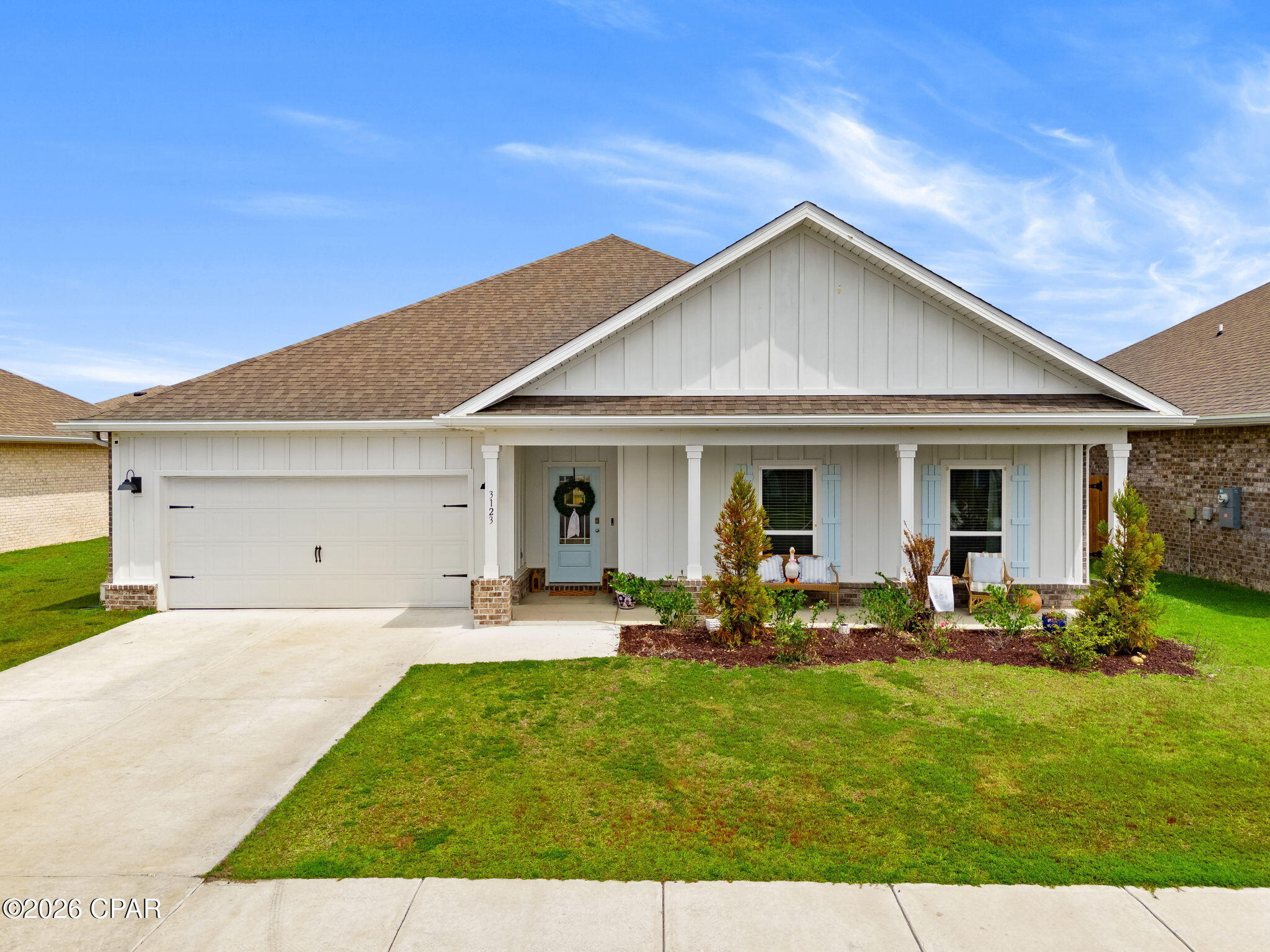 Image 2 For 3123 Willie Drive