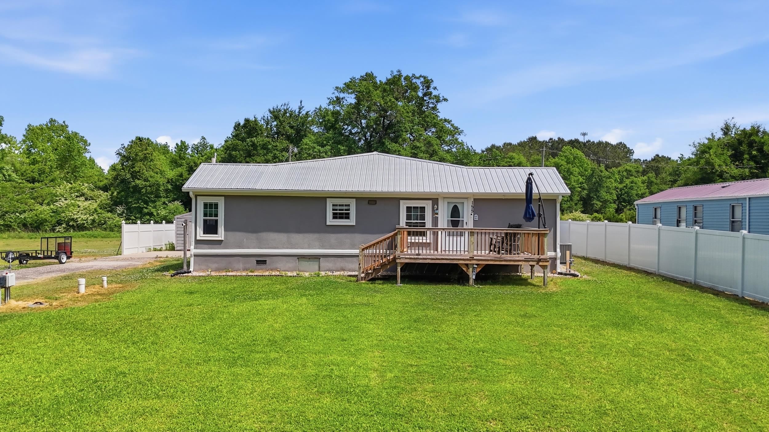 155 Sid Patrick Rd. Longs, SC 29568