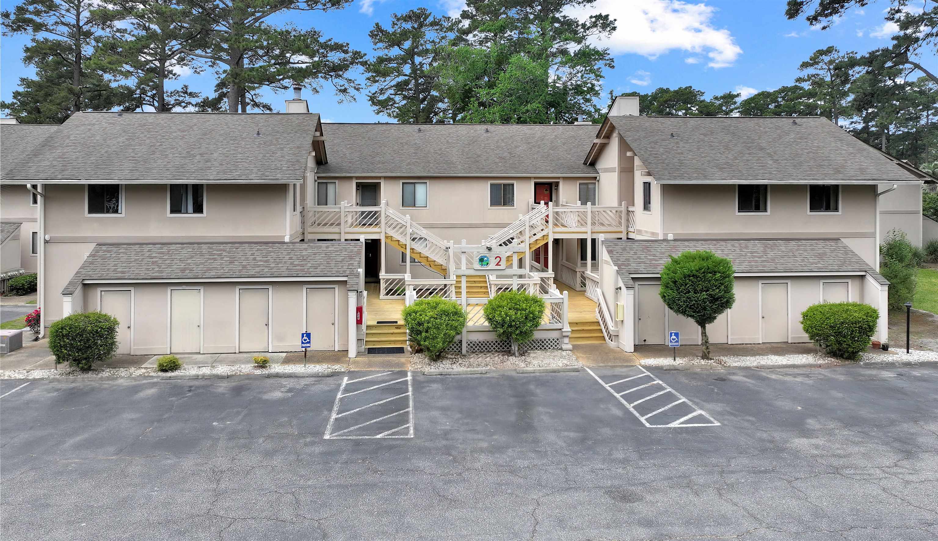 3015 Old Bryan Dr. UNIT 2-1 Myrtle Beach, SC 29577