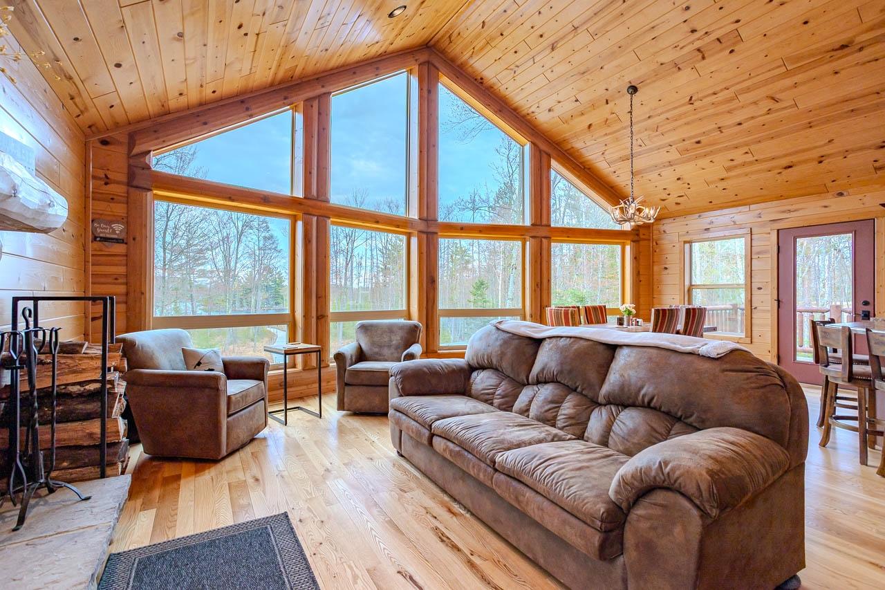 Lake Thompson Property 4387 Double Oaks Tr Photo 11