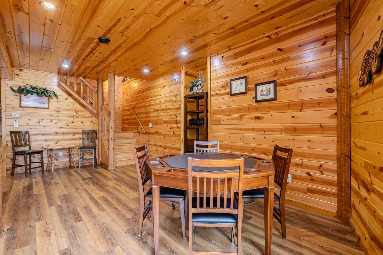Lake Thompson Property 4387 Double Oaks Tr Photo 14