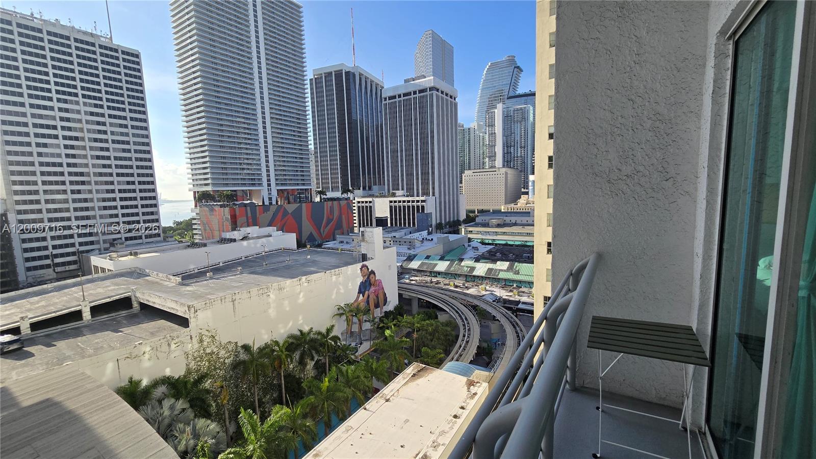 The Loft Downtown II Cond