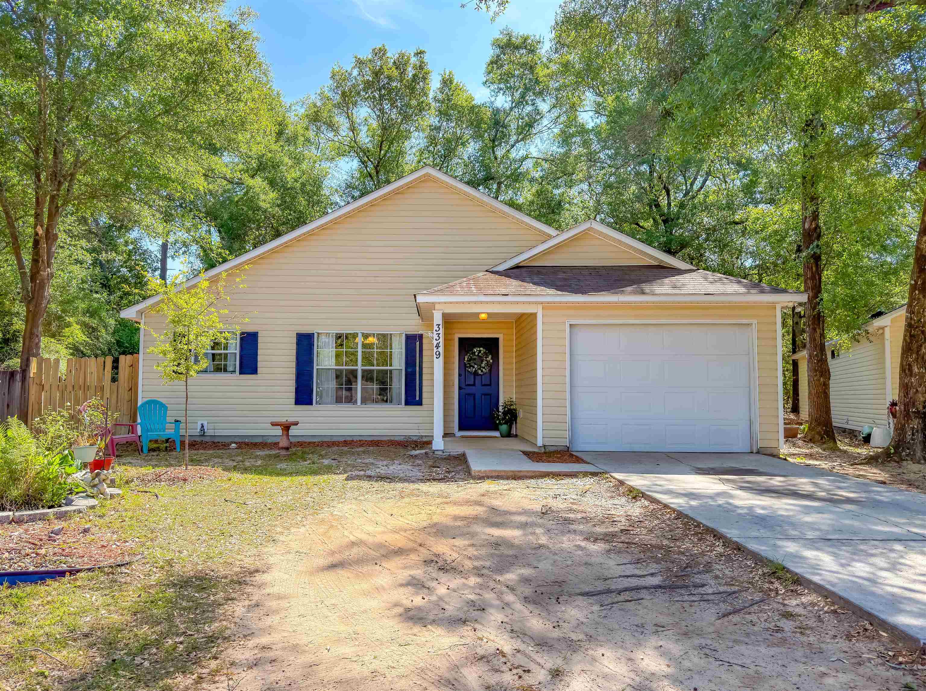 3349  Cypress Cove Court , Tallahassee, FL, 