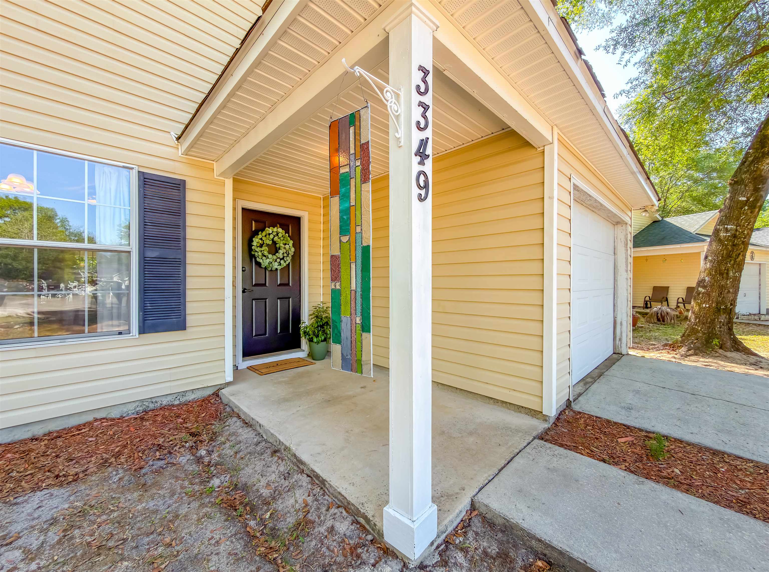 3349  Cypress Cove Court , Tallahassee, FL, 