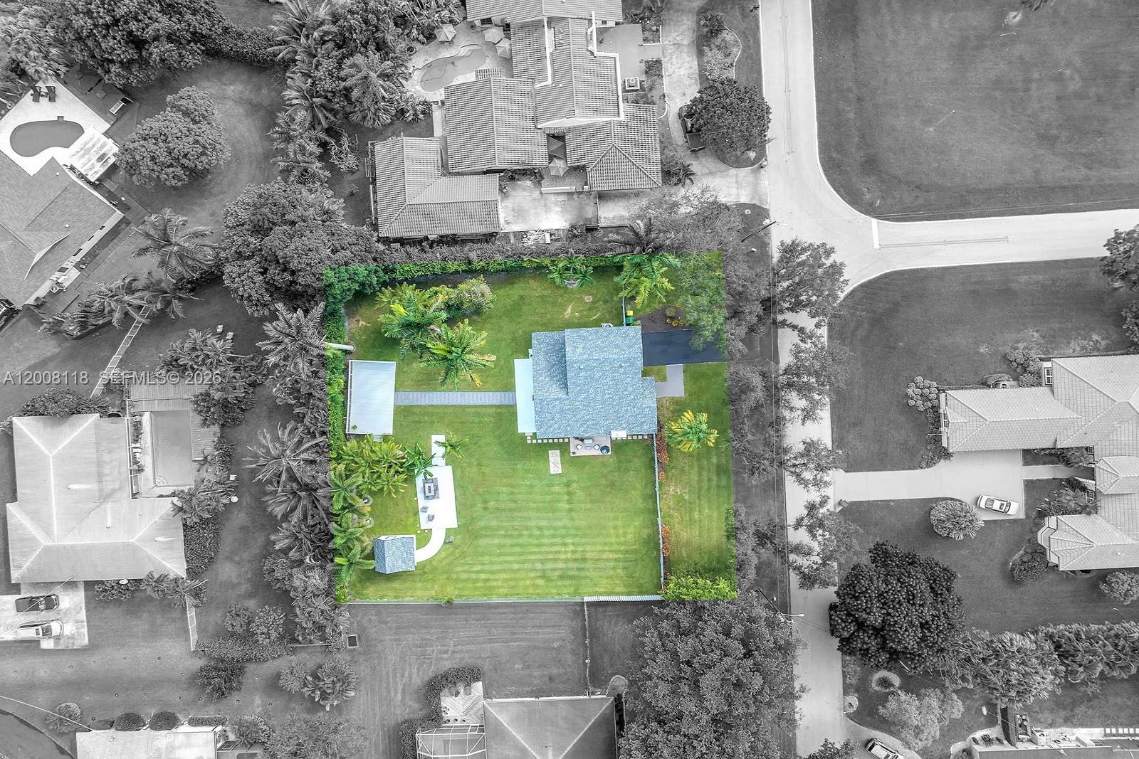 Plantation Acres