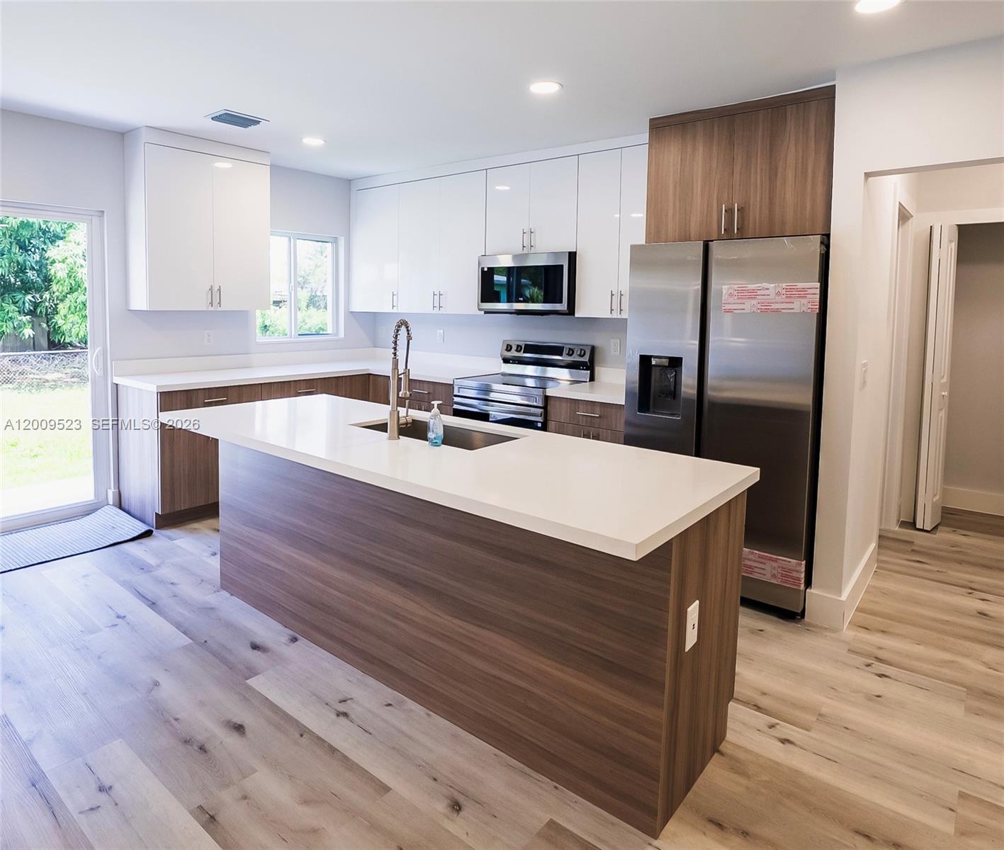 Twelfth Avenue Heights
