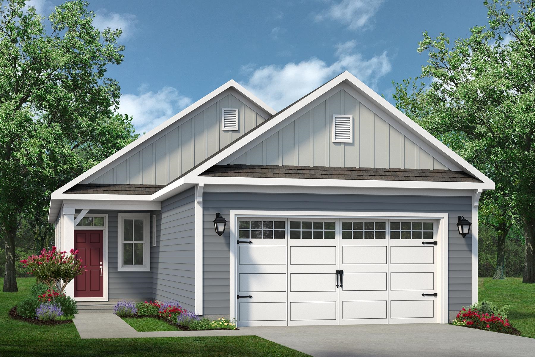 3211 River Crane Loop Calabash, NC 28467