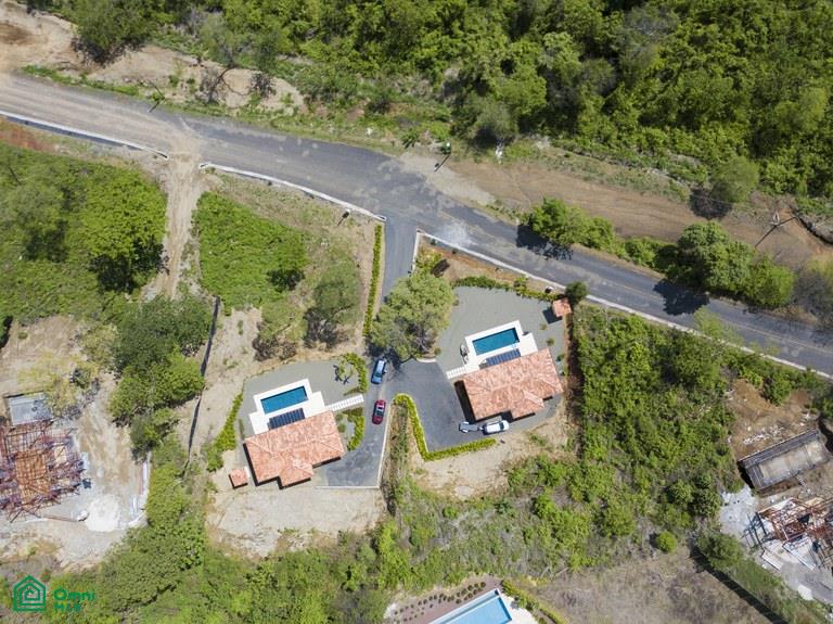 4 bed Single Family Homes For Sale in Santa Cruz, Guanacaste - 1