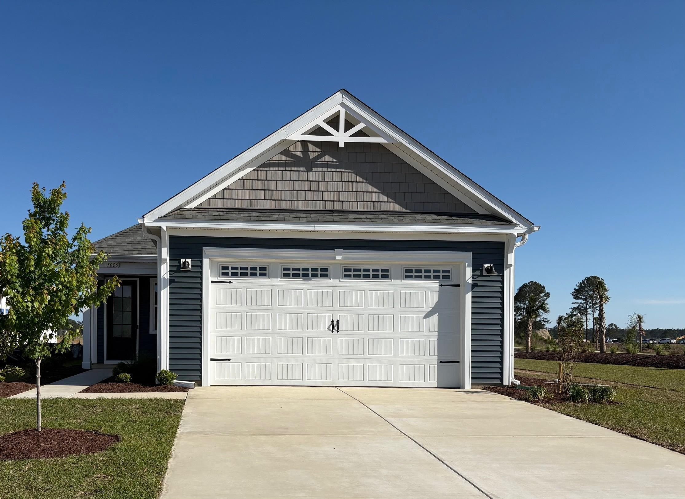 3006 Pine Warbler Pl Calabash, NC 28467