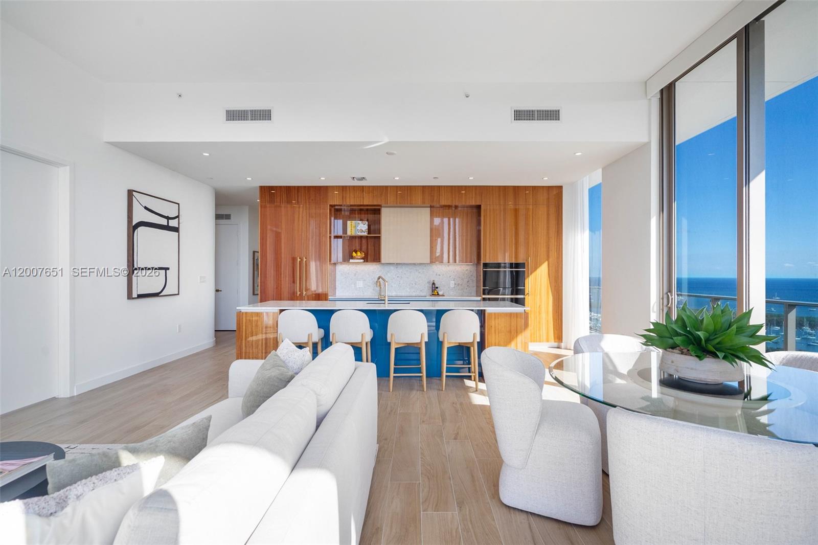listing