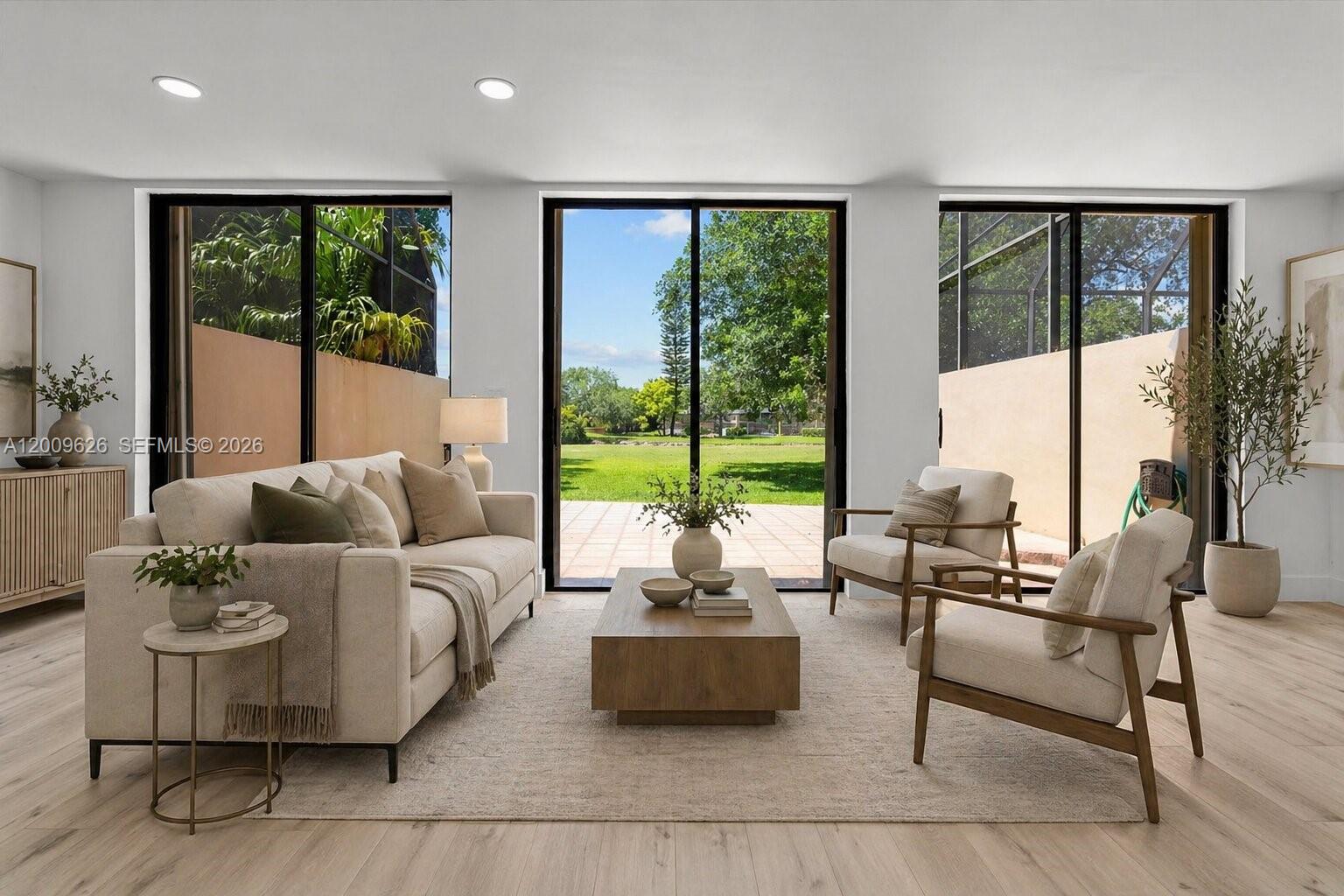 Costa Del Sol Condo C