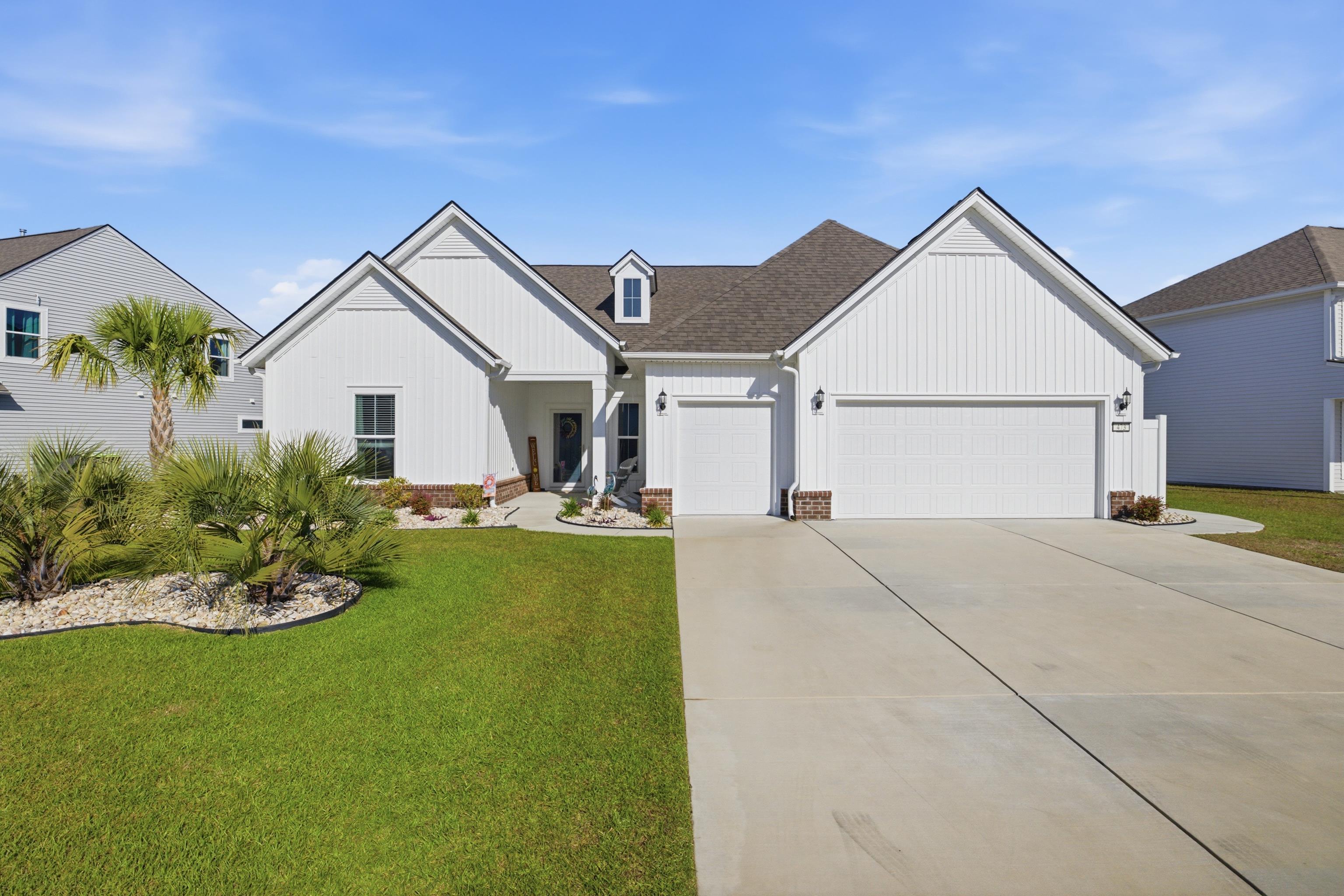473 Noah Ave. Myrtle Beach, SC 29579