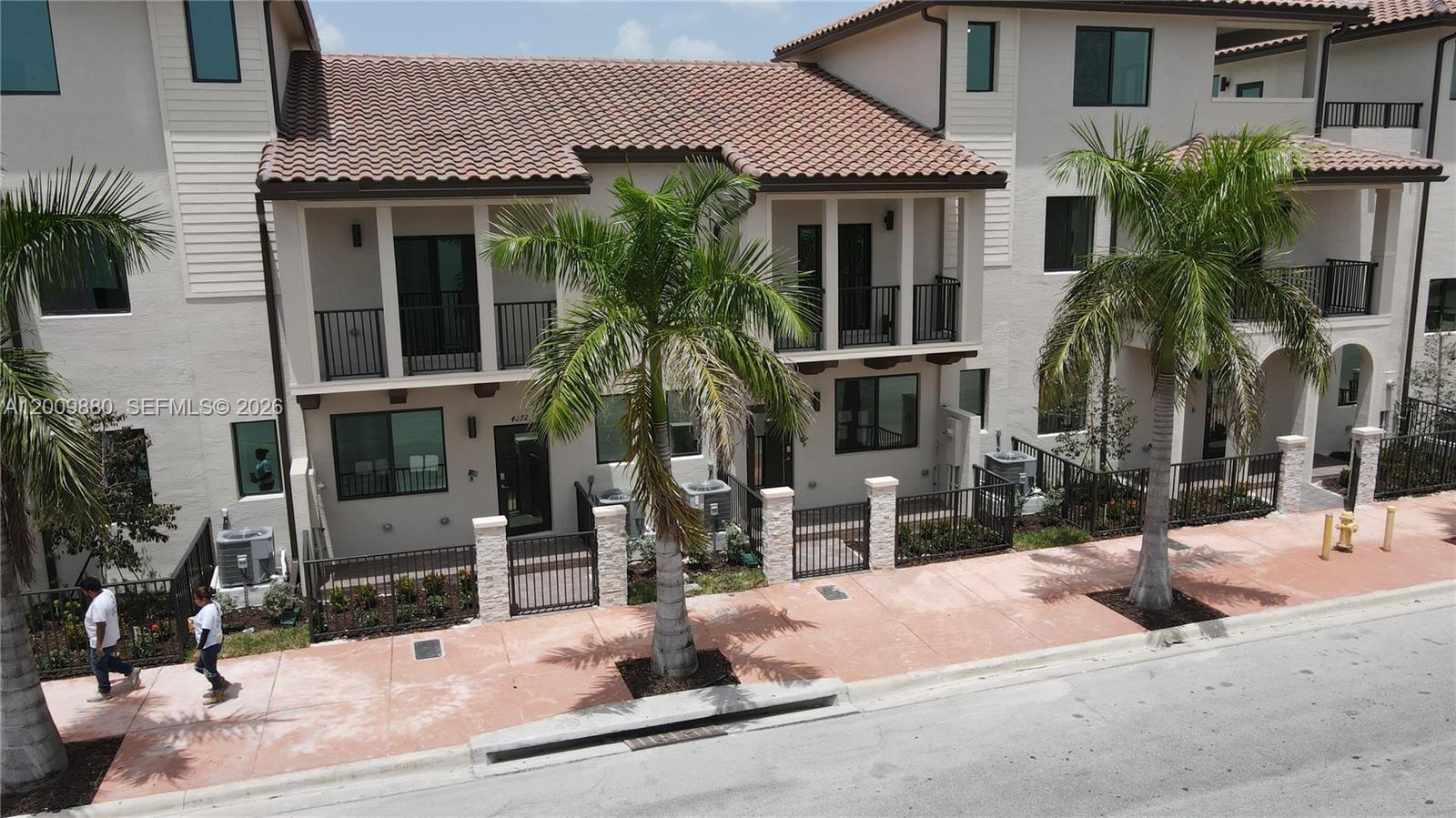 Downtown Doral South Phas
