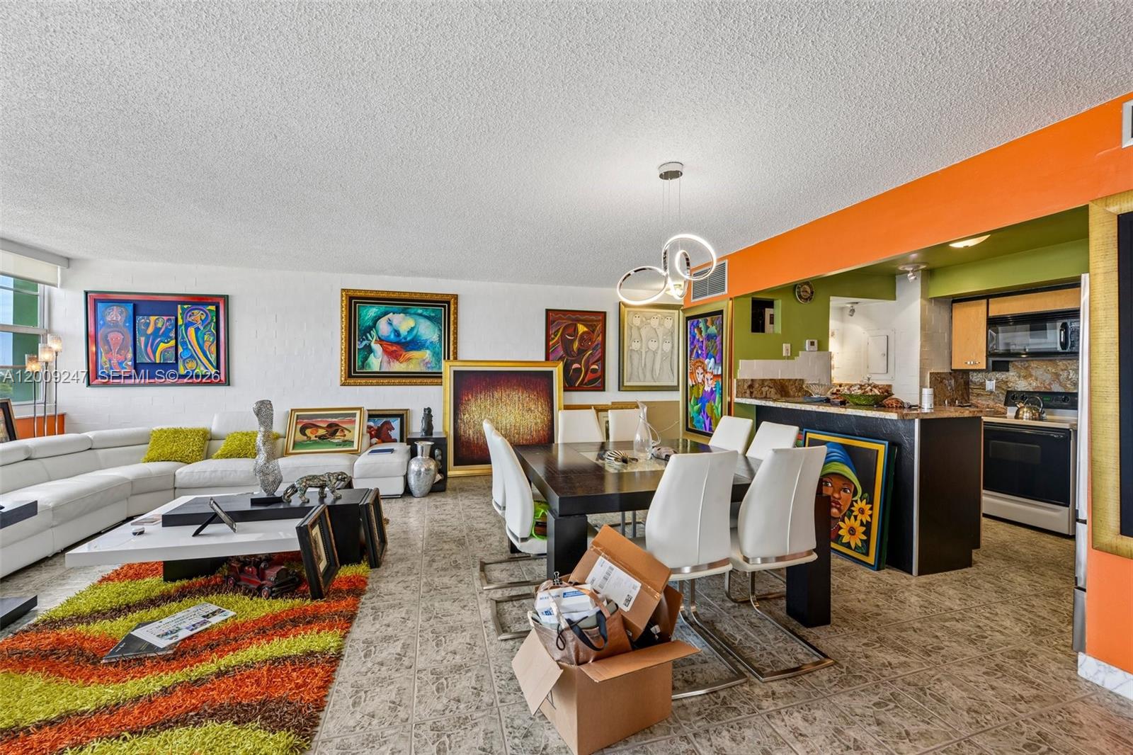 Homes for sale in North Miami, FL | 2100 Sans Souci Blvd #B706, North Miami, FL 33181 | MLS# A12009247