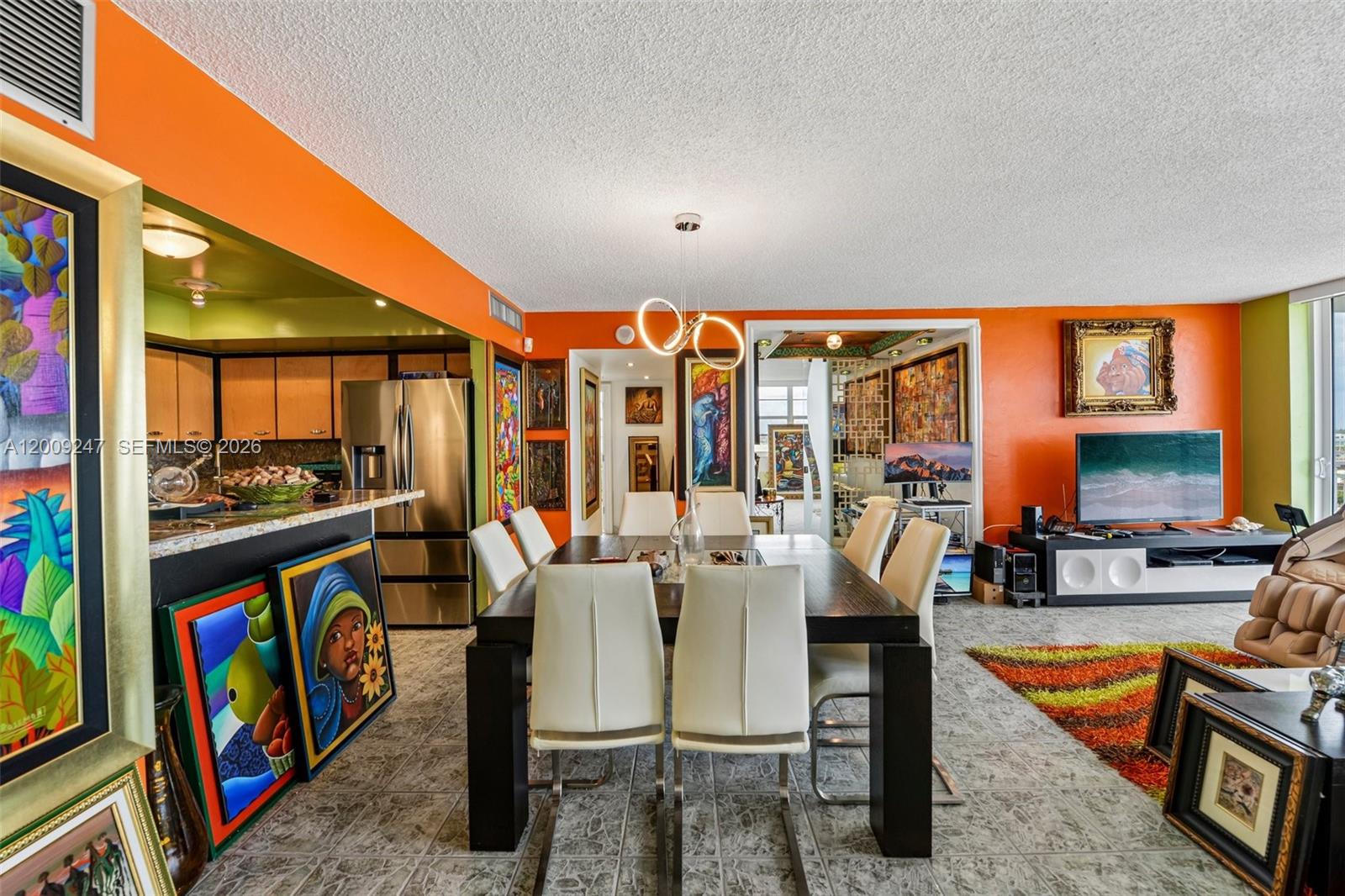Homes for sale in North Miami, FL | 2100 Sans Souci Blvd #B706, North Miami, FL 33181 | MLS# A12009247