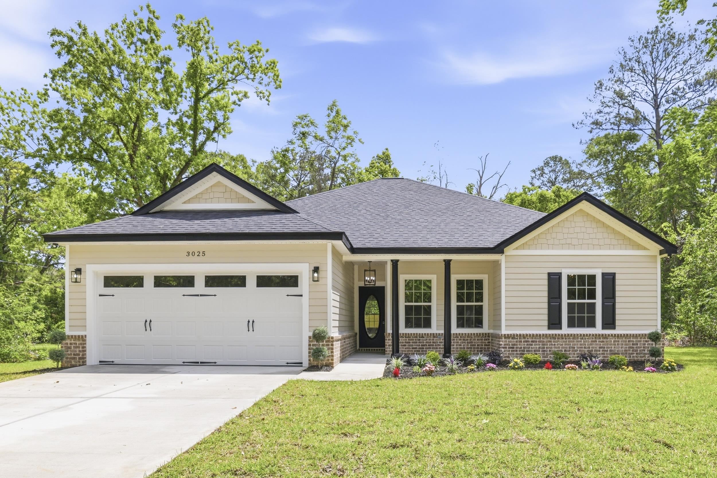 3025  Grady Road , Tallahassee, FL, 