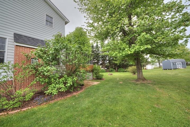 152 Nottingham Ln