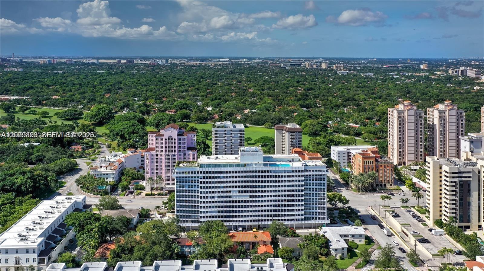 David William Hotel Condo