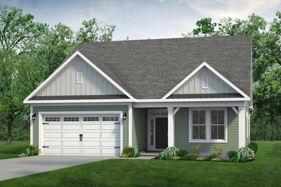1704 Myrica Trail Calabash, NC 28467
